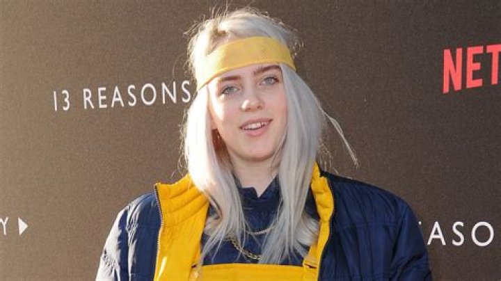 Billie Eilish wax figure unveiled and immediately gets dragged on social media