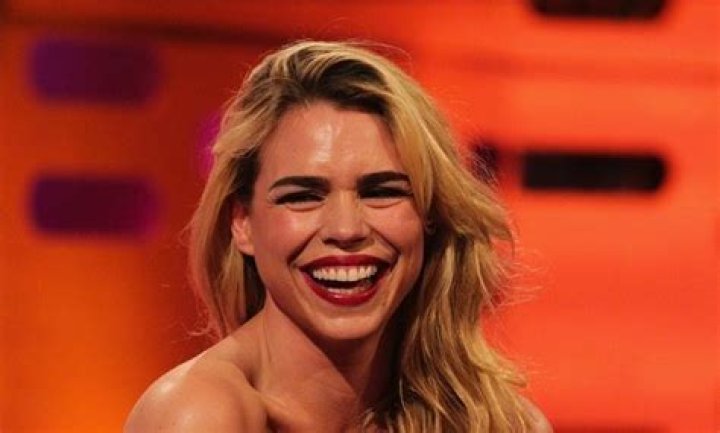 Billie Piper says she's offered too many roles with 