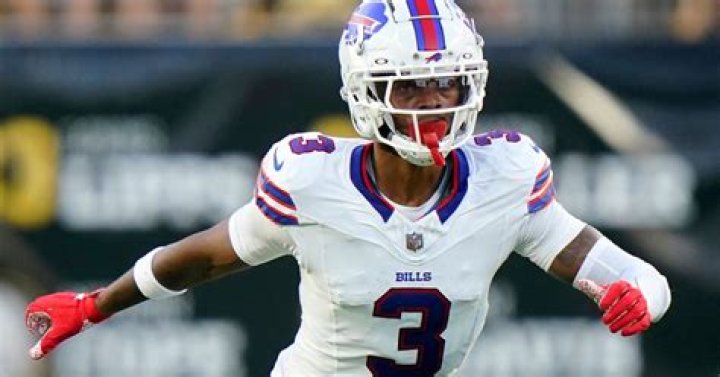 Bills’ safety Poyer ruled out against Dolphins, opening possibility of Hamlin making season debut