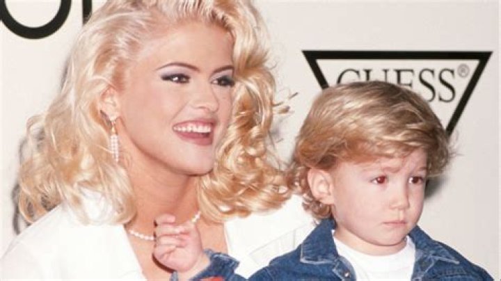 Billy Wayne Smith (Anna Nicole Smith Ex-Husband), Age, Children, Net worth