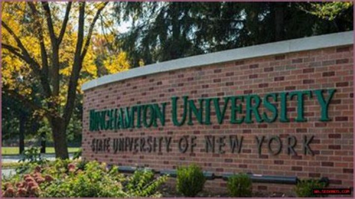 Binghamton University cancels all classes amid police investigation over student suicide incident