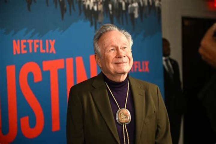 Biography, Activist, ‘Rustin’ Movie Subject
