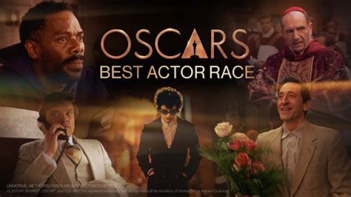 Biography, Actor, Movies, TV Show & Oscars