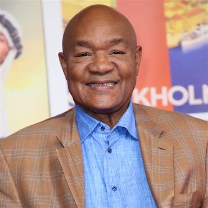 Biography, Boxer, George Foreman Grills Namesake