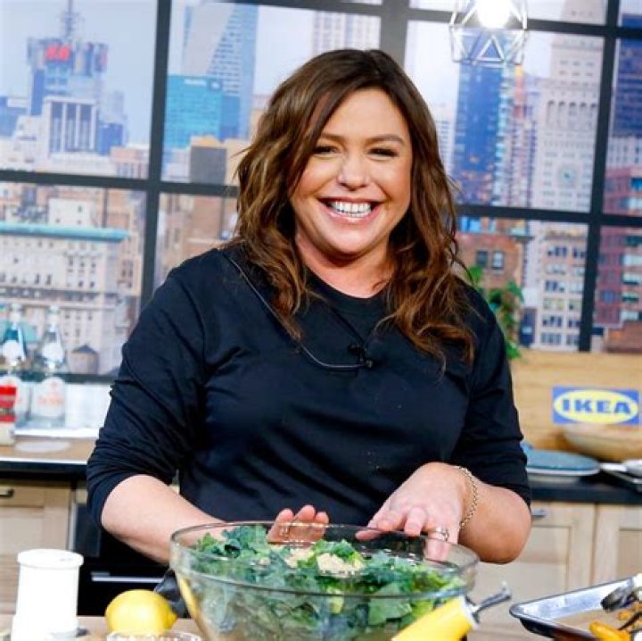 Biography, Celebrity Chef, TV Show Host