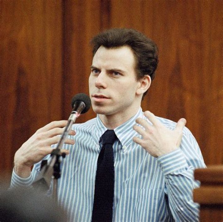 Biography, Convicted Murderer, Menendez Brothers