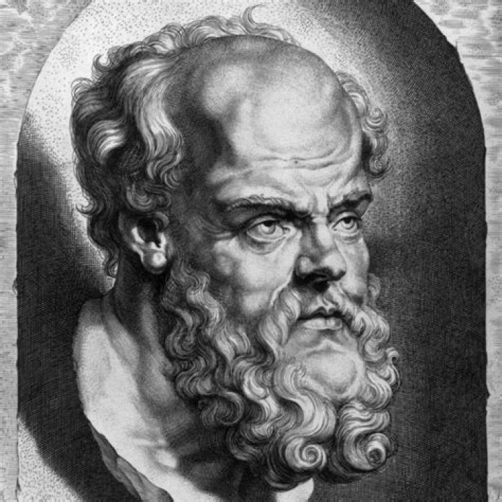 Biography, Greek Philosopher, Socratic Method