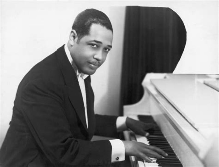 Biography, Jazz Legend, American Composer
