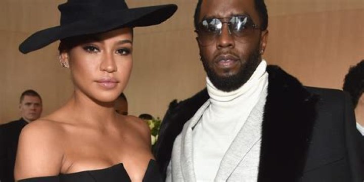 Biography, Music Producer, Musician, Diddy, Puffy