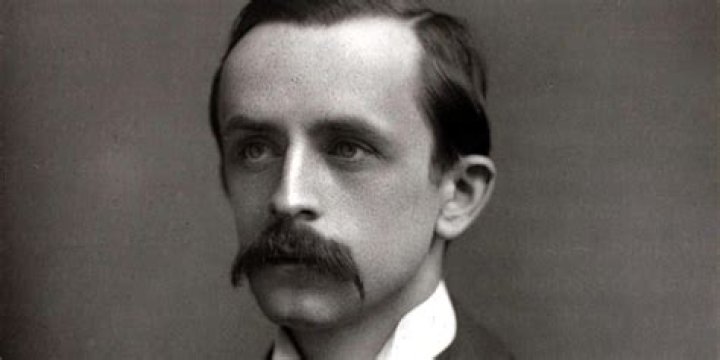 Biography, Scottish Dramatist, Playwright, Peter Pan