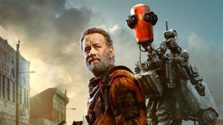 BIOS Tom Hanks’ Upcoming Sci-Fi Film Delayed to 2021