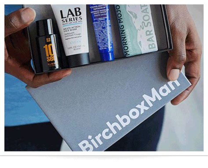 Birchbox Review - AskMen