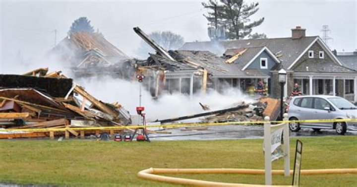 Bird-in-Hand Corporation Employee Michelle Miller dies due to explosion in Lancaster