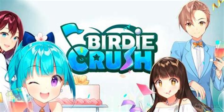Birdie Crush Soaring to Stores Today