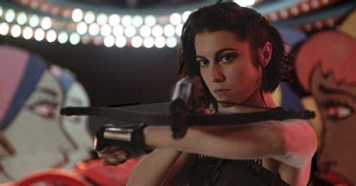 Birds of Prey’s Mary Elizabeth Winstead Says “We’ll See What Happens” About Huntress Return