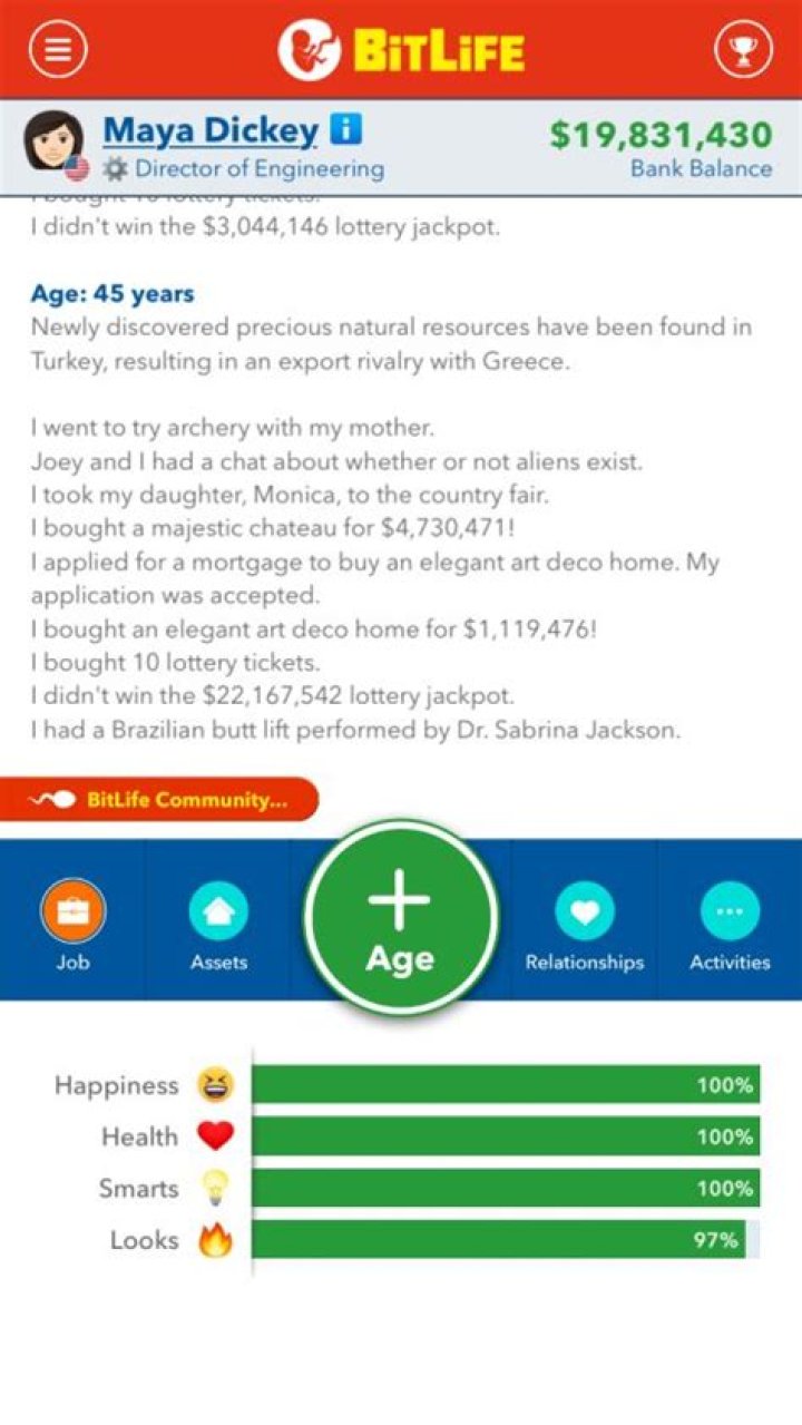 BitLife Hacks: Best BitLife Tips & Tricks Everyone Should Know!