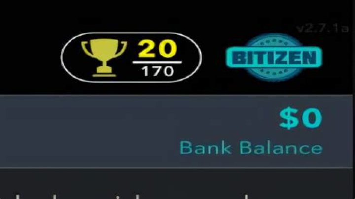 BitLife: How to Become a Bitizen