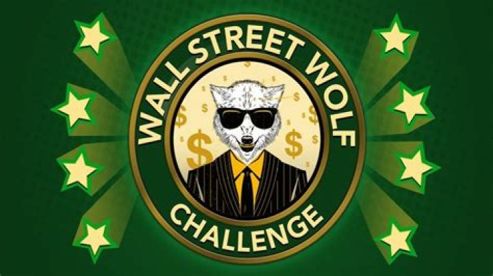 BitLife: How to Complete the Wall Street Wolf Challenge