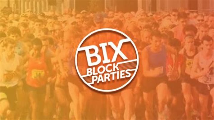 Bix Block Parties coming to downtown Davenport