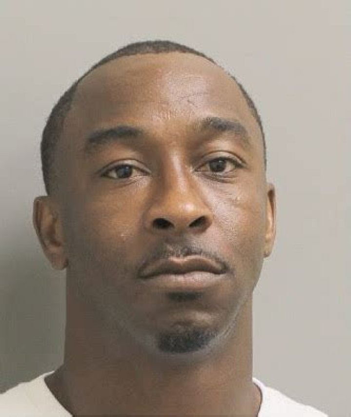 BJ Brown Arrested For Cassandra Jones Murder Case Suspect