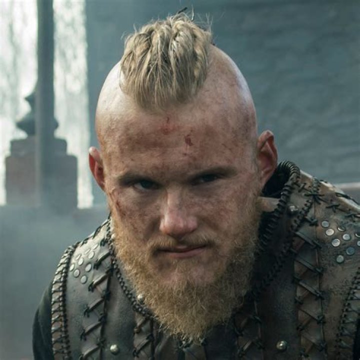 Bjorn Ironside: The Son of Viking King, Ragnar Lothbrok