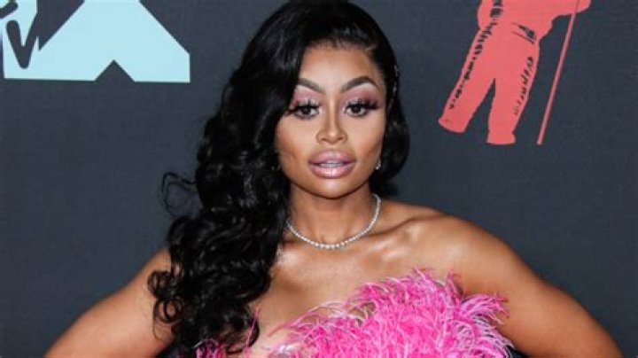 Blac Chyna clowned on social media as Twitter reminds her it’s her day to get her kids