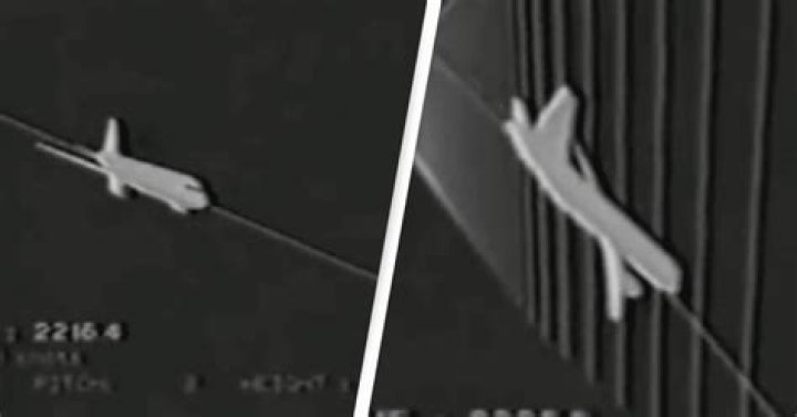 Black Box Tape Shows Pilot Letting His Children Into the Cockpit During Flight