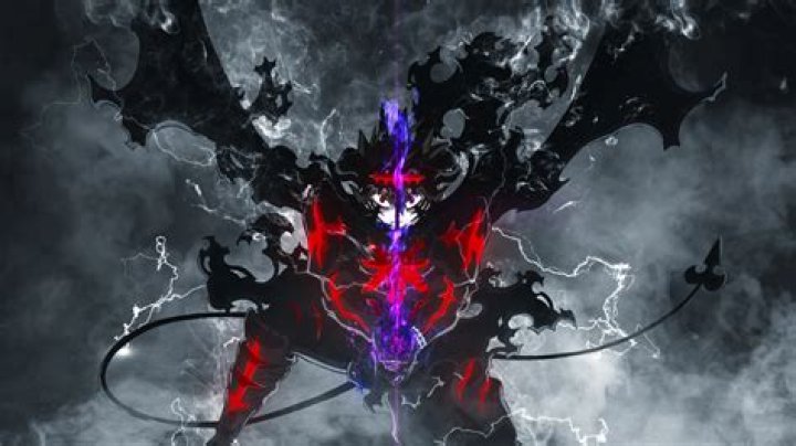 Black Clover Anime is Rumoured to Return in 2025