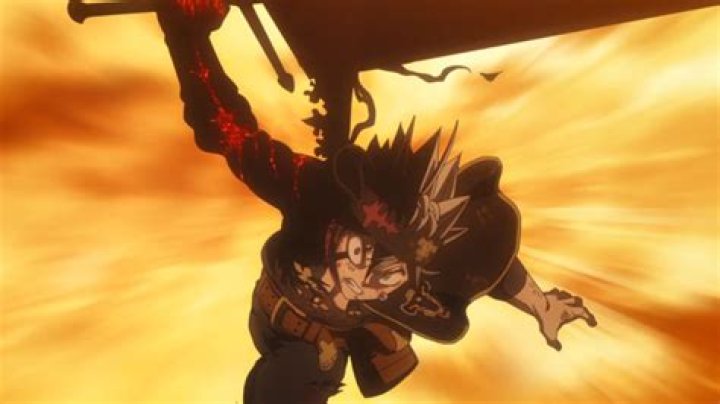 Black Clover Chapter 349 Release Date: Asta Defeats A Paladin!