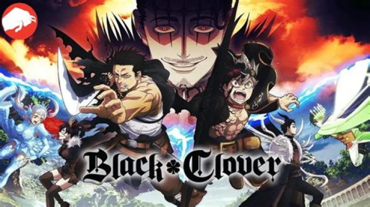 Black Clover Chapter 352 Release Date, Read Online And Spoilers