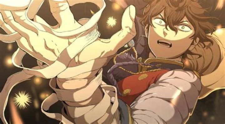 Black Clover Chapter 356 Full Summary & Raw Scans: Yuno’s Neverland!