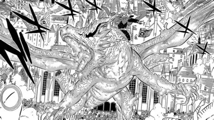 Black Clover Chapter 359: Release Date, Spoilers & Where To Read