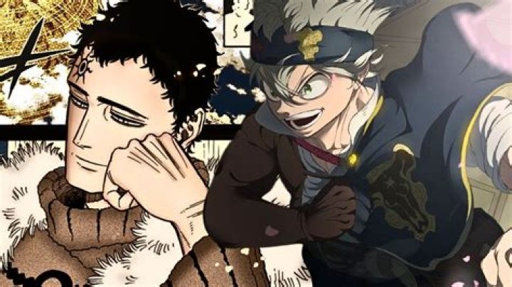 Black Clover Chapter 361 Spoilers & Raw Scans: Lucius’ New Spell Attack Yuno As Asta Gets Ready To Appear In The Battle!