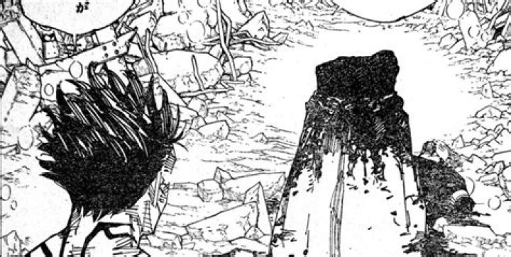 Black Clover Confirms SPOILER's Death in Latest Chapter