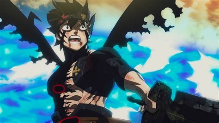 Black Clover Debuts Asta's Strongest Form Yet
