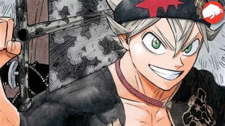 Black Clover Manga Release Date Confirmed On December 2023: Latest Update So Far!