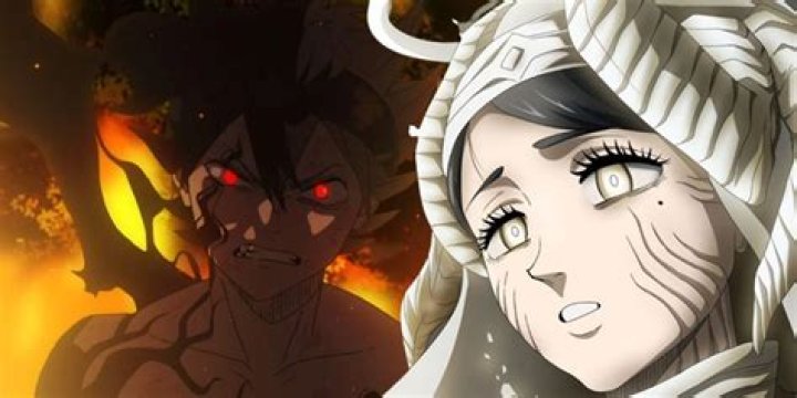 Black Clover Reveals Sister Lily's Saddest Scene Yet