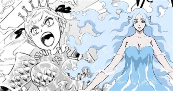 Black Clover Teams Noelle With Powerful New Ally