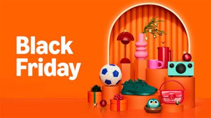 Black Friday at K&K