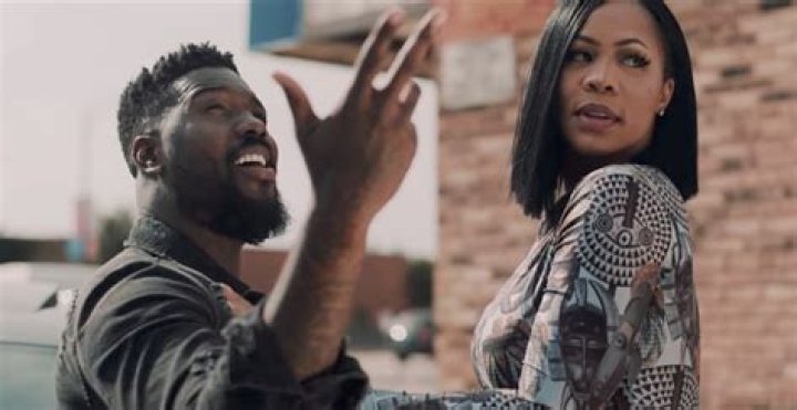 Black Ink Crew: Chicago’s Phor releases stunning video for new single Chi Town