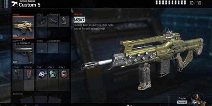 Black Ops 3 Has 