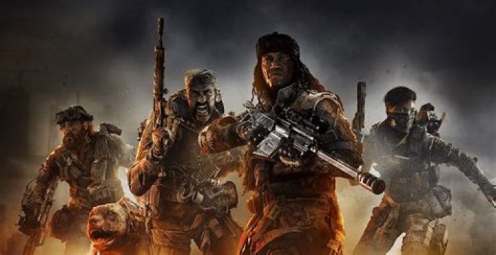 Black Ops 4 Cancelled Campaign Leaks Online