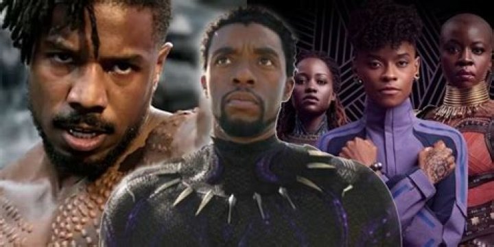 Black Panther #7 Introduces New Wakandan Hero