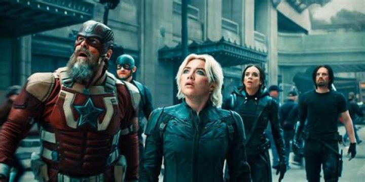Black Widow's David Harbour Explains How Red Guardian Is Like 