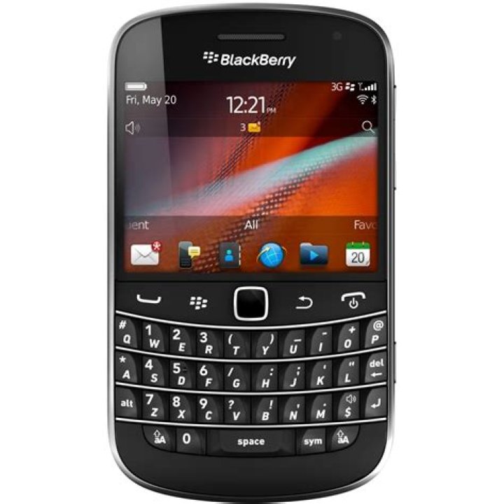 BlackBerry 2013 Rating: Best and Worst Smartphone Brands