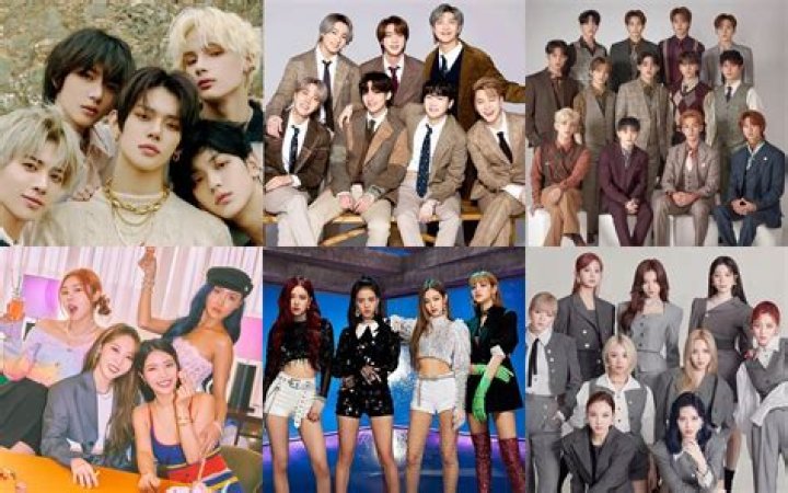 BLACKPINK's meteoric rise: From debut to reigning as biggest K-pop girl group on global stage