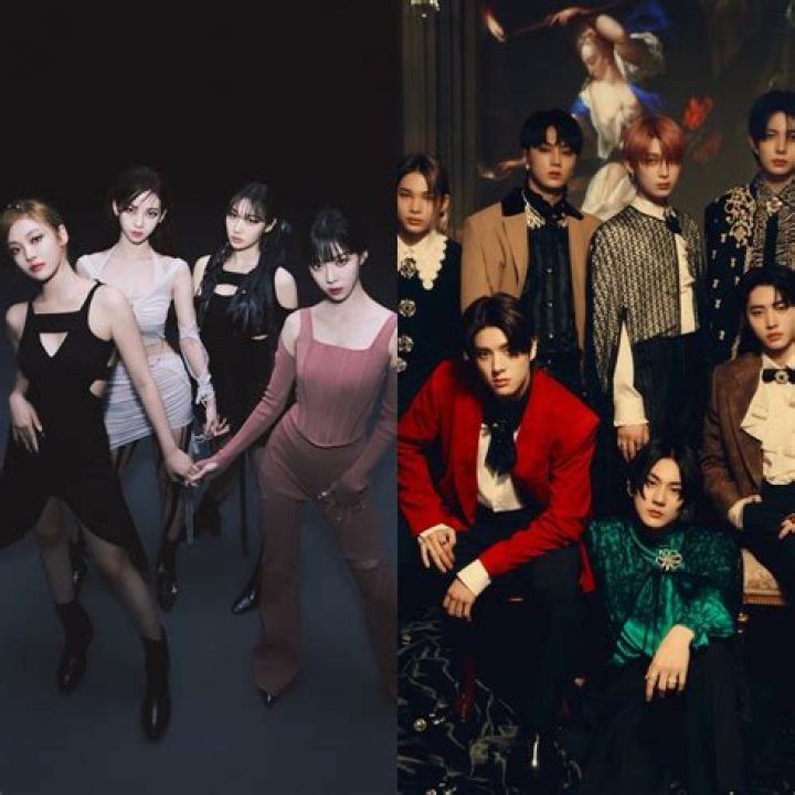 BLACKPINK’s Jennie and EXO’s Kai, IU and Lee Jong Suk, Hyun Bin and Son Ye Jin; pick your fav New Year couple