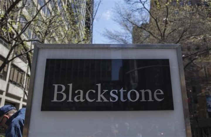 
Blackstone Mezzanine Advisors LP (New York)
