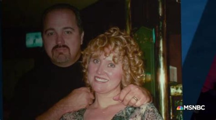 Blair Christopher Hall: Where is Killer Husband Now?