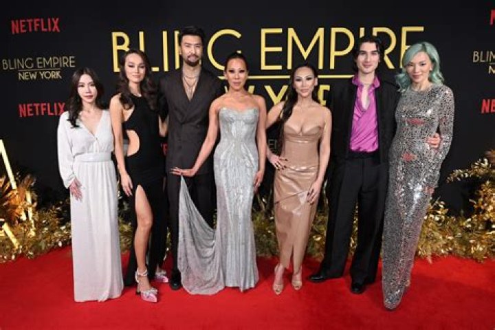Blake Abbie: Net Worth (2023), At Bling Empire Premiere, Parents, Plot, Cast, Trailer and More
